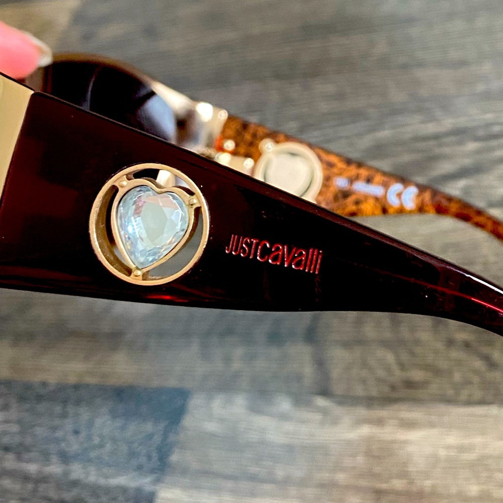 Just CAVALLI women’s sunglasses